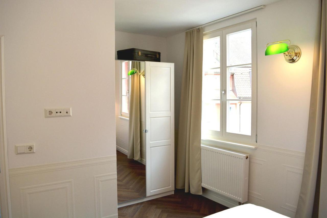 Roser Suiten Gengenbach Exterior foto