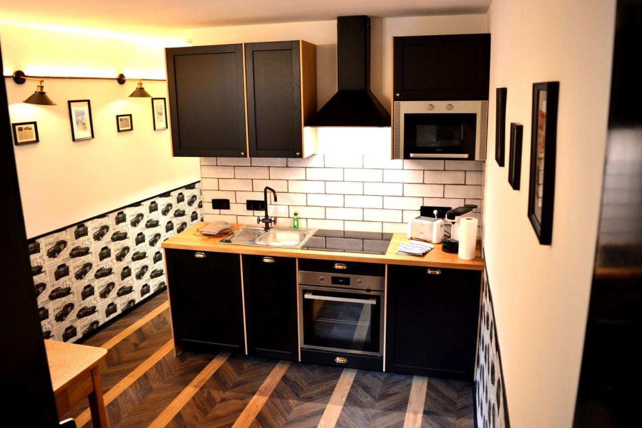 Roser Suiten Gengenbach Exterior foto